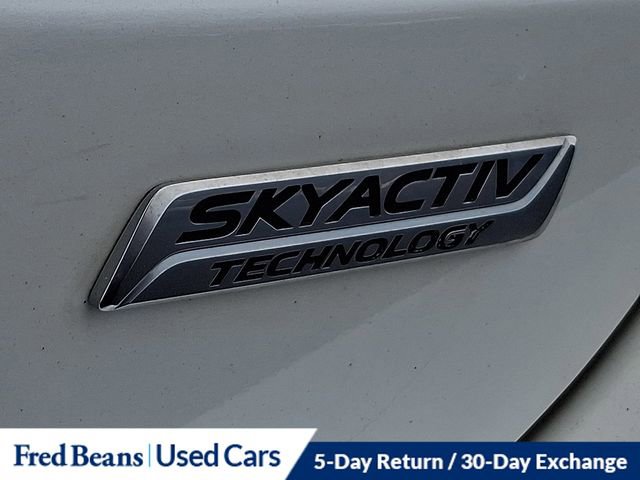 Used 2017 MAZDA MAZDA6 Sport image 32