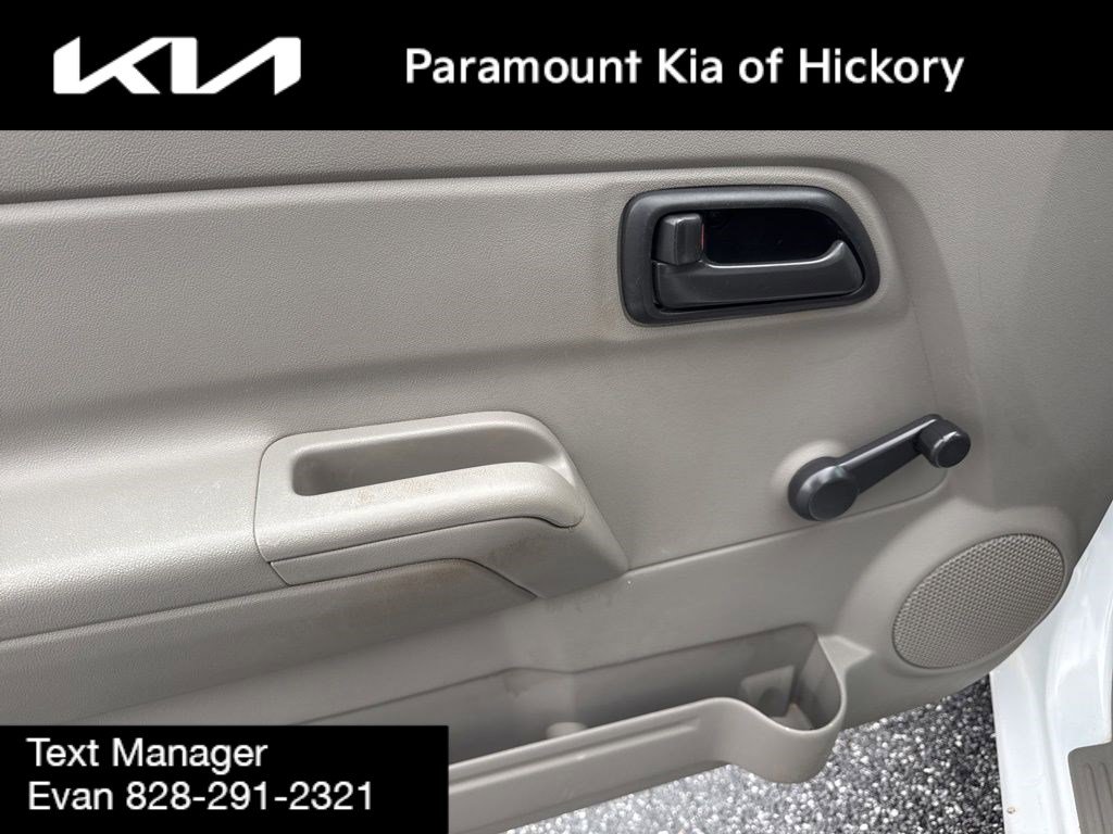 Used 2006 Chevrolet Colorado LS image 11