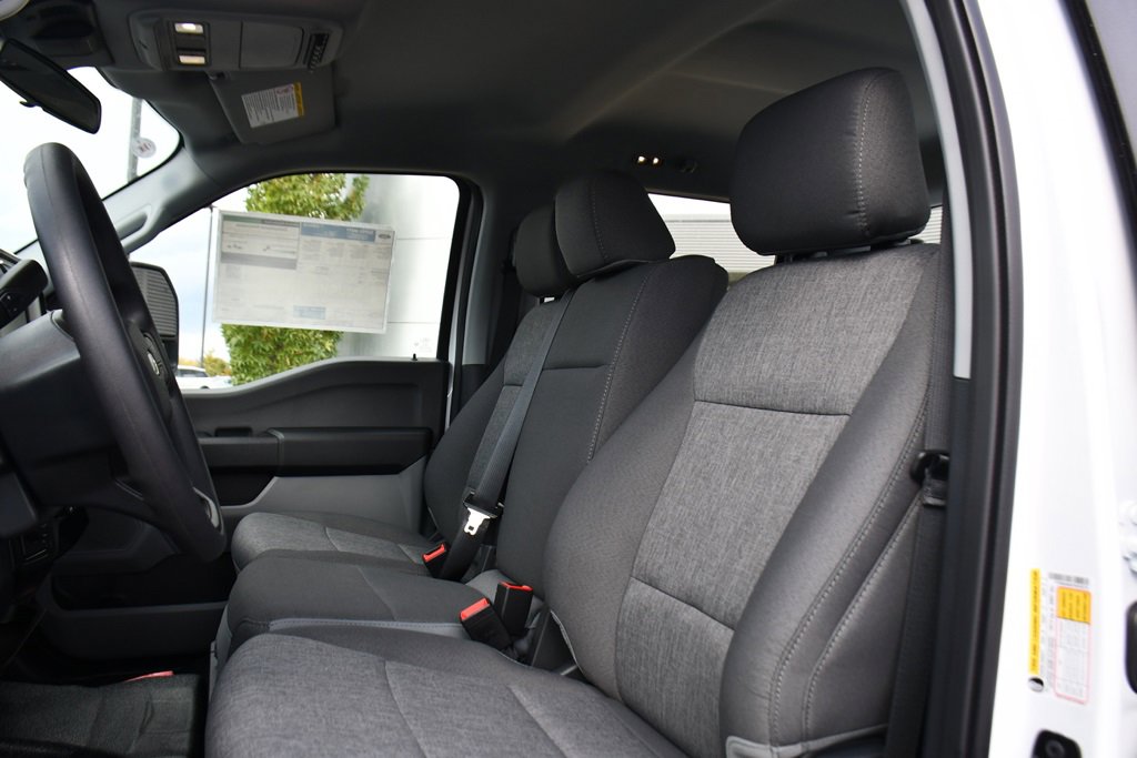 New 2026 Ford F350 4x4 Crew Cab Super Duty image 13