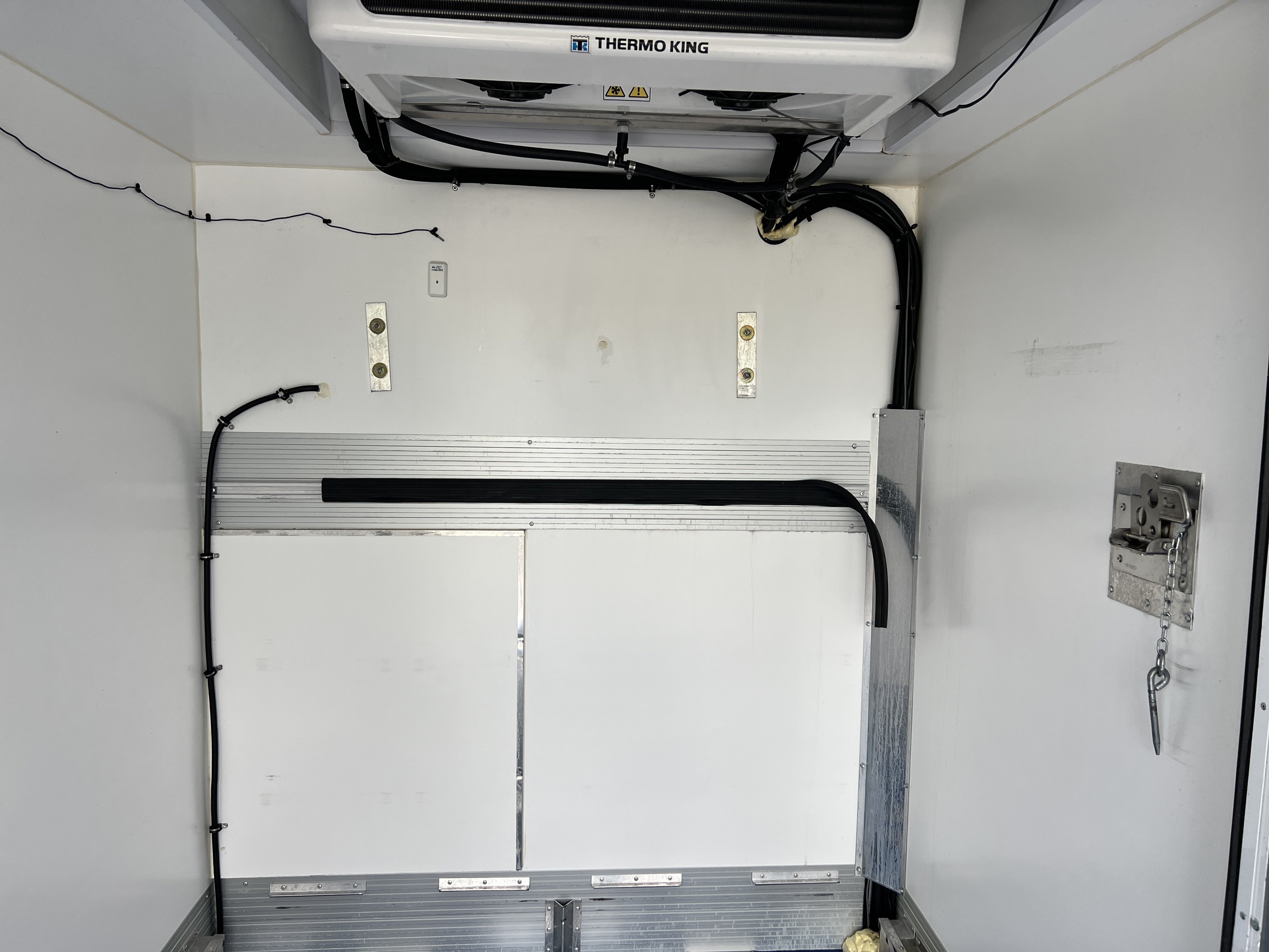 Used 2023 Ford E-350 and Econoline 350 Super Duty w/ Power Windows & Locks Group RWD image 12