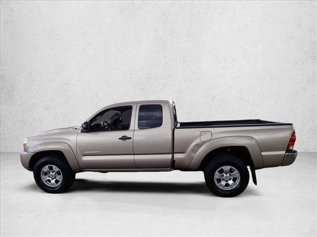 Used 2006 Toyota Tacoma 4x4 Access Cab V6 image 2