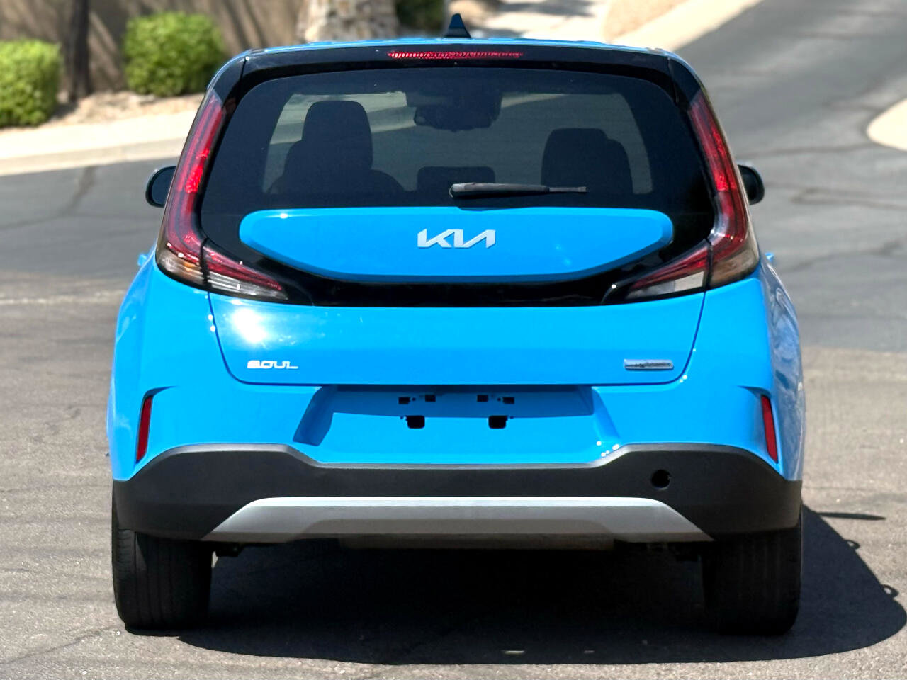 Used 2023 Kia Soul EX image 5