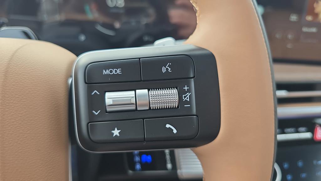 New 2026 Hyundai Santa Fe Calligraphy image 25