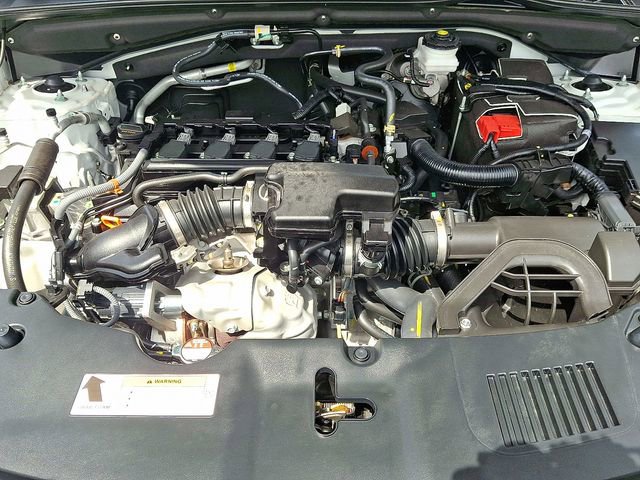 Certified 2025 Acura ADX A-Spec image 30