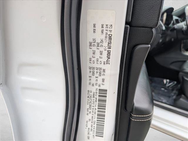 Used 2014 Jeep Grand Cherokee Overland image 22