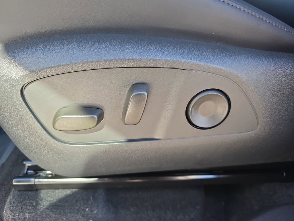 New 2026 GMC Acadia Elevation w/ Black Edition image 34