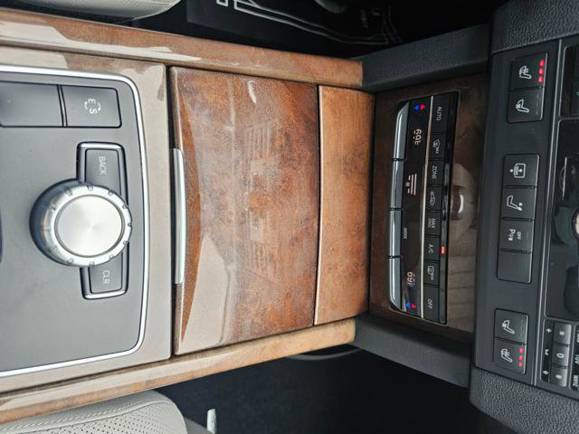 Used 2013 Mercedes-Benz E 550 4MATIC Sedan image 20
