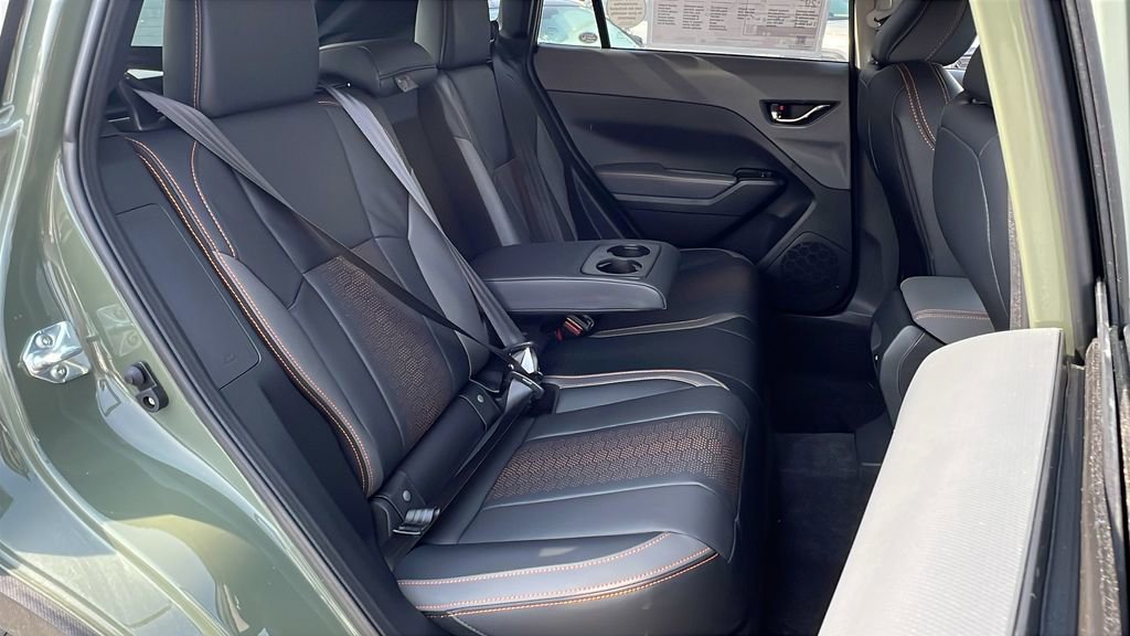 New 2026 Subaru Crosstrek 2.5i Limited image 11