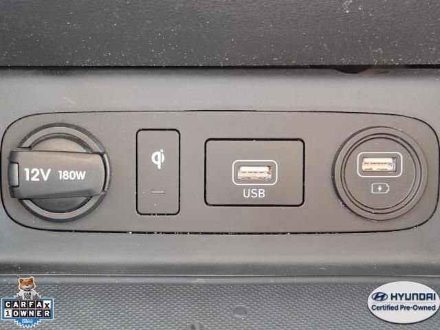 Used 2023 Hyundai Sonata SEL w/ Convenience Package FWD image 26