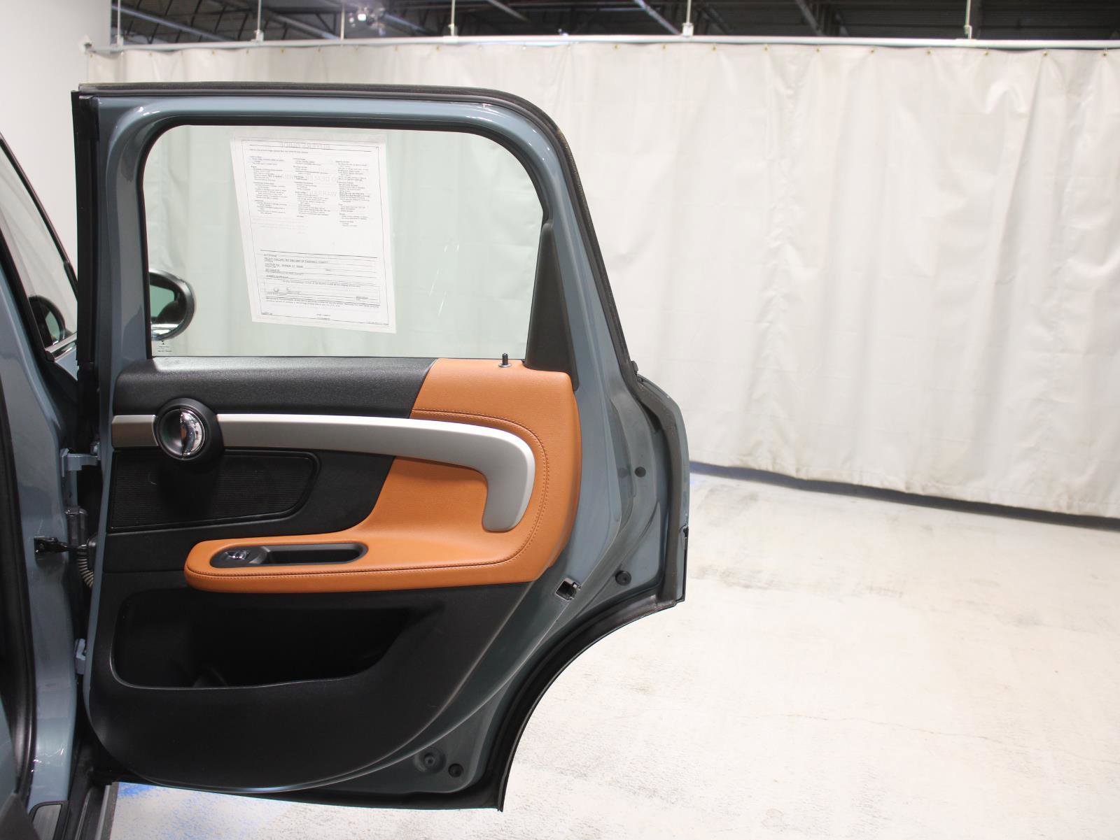 Certified 2023 MINI Cooper Countryman S image 24