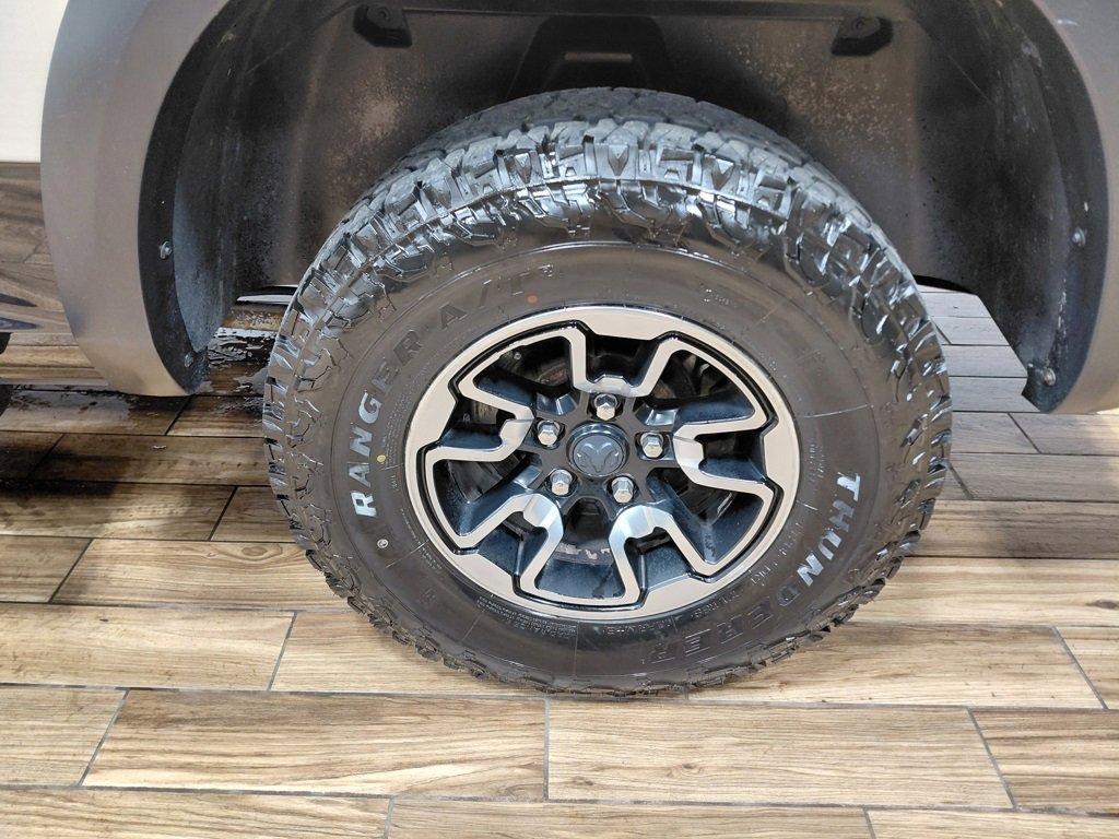 Used 2017 RAM 1500 Rebel w/ Luxury Group image 25