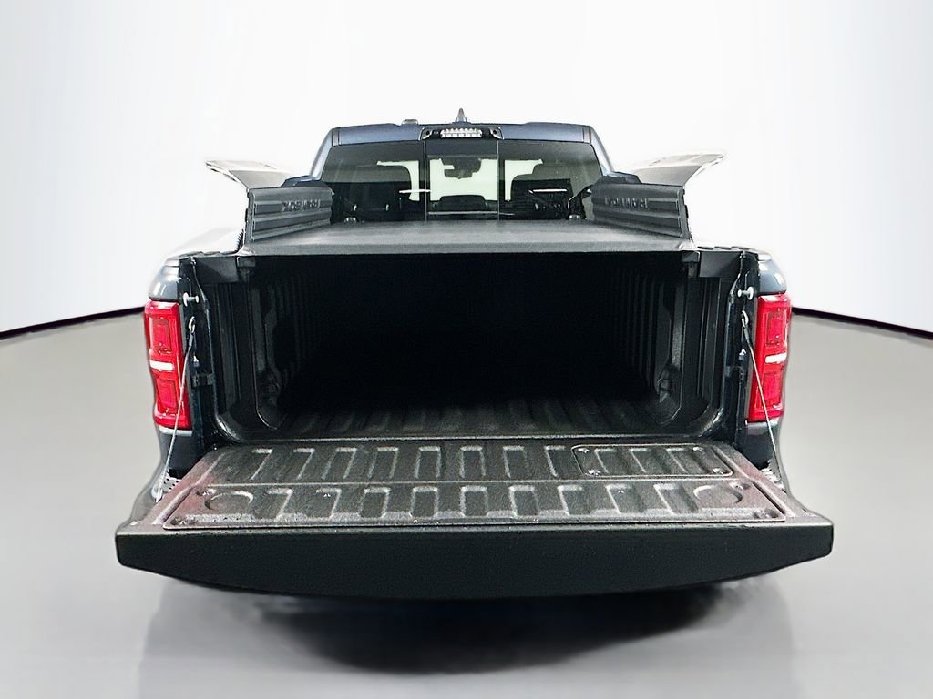 New 2026 RAM 1500 Limited AWD/4WD image 16