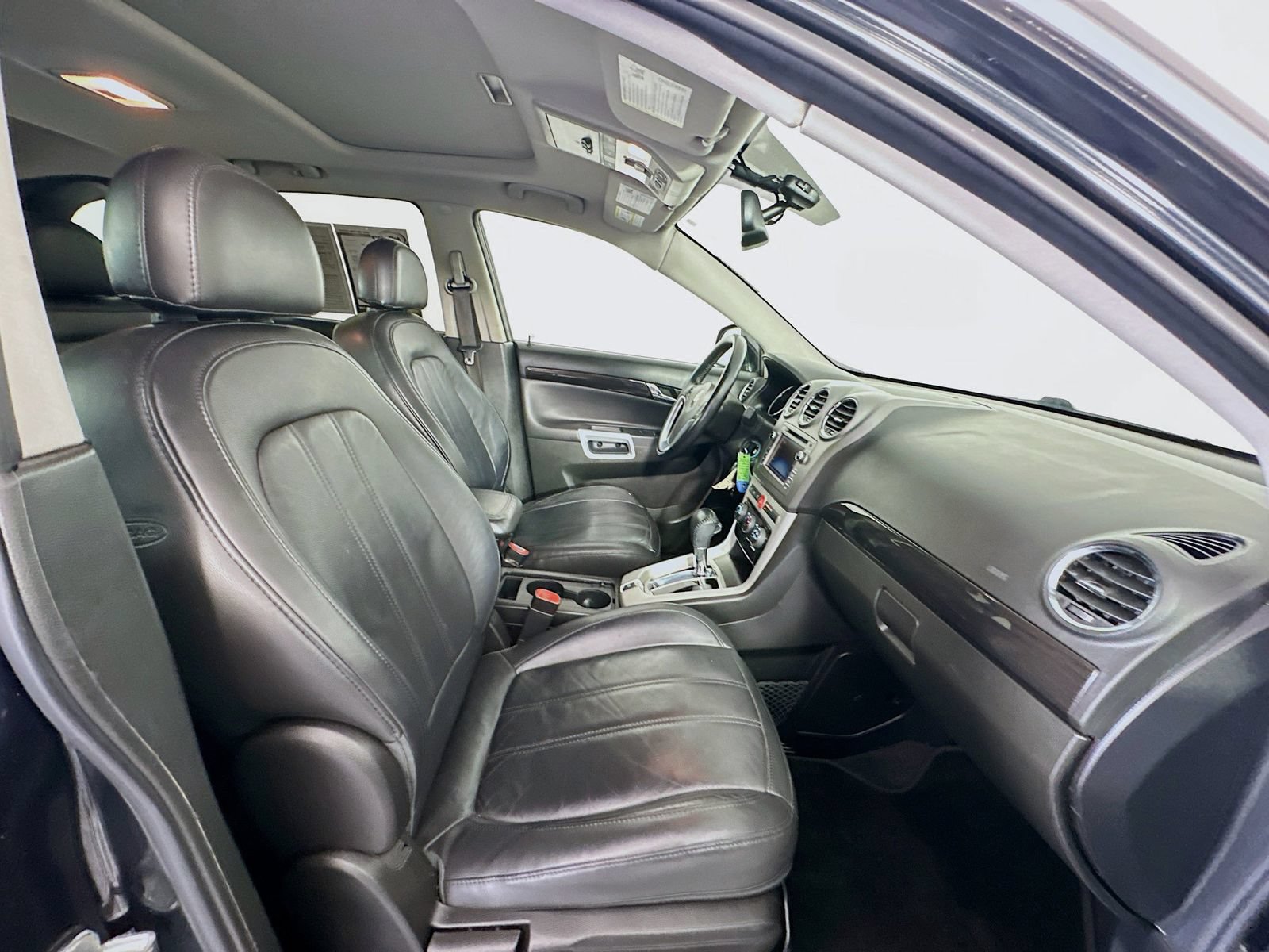 Used 2014 Chevrolet Captiva Sport LTZ FWD image 26