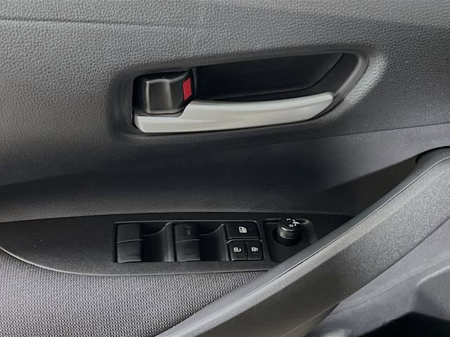 New 2026 Toyota Corolla SE image 14