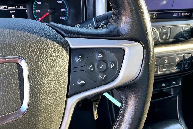 Used 2021 GMC Canyon Elevation w/ Trailering Package RWD image 19