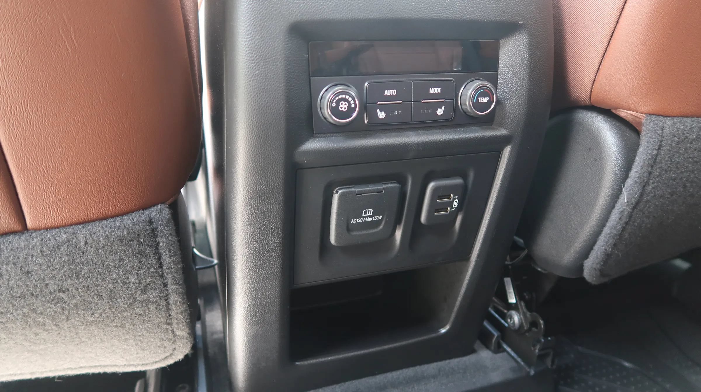 Used 2021 Chevrolet Traverse High Country FWD image 48