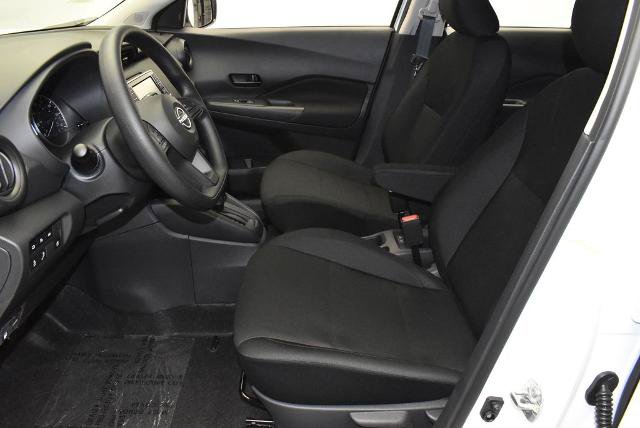 Certified 2025 Nissan Kicks Play S FWD image 11