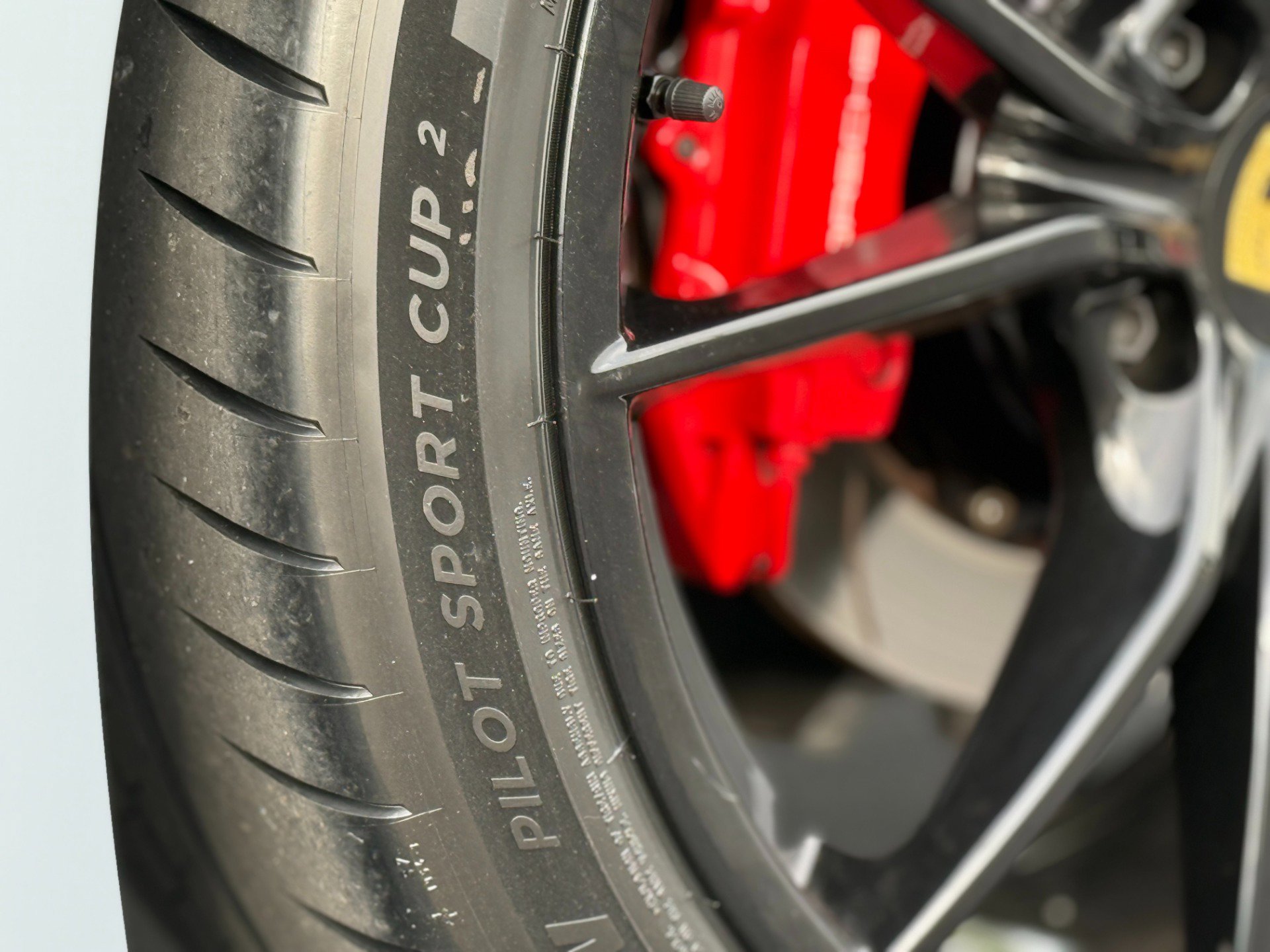 Used 2025 Porsche 718 Cayman S image 22