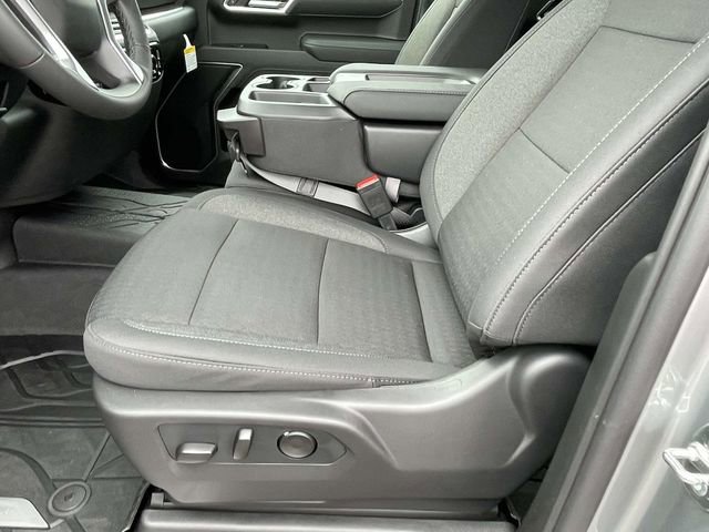 New 2026 Chevrolet Silverado 1500 RST w/ RST Select Package AWD/4WD image 12