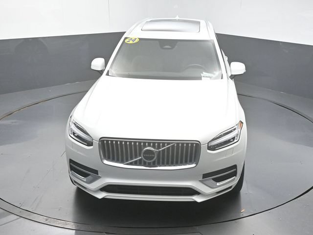 Used 2024 Volvo XC90 T8 Plus w/ Protection Package AWD/4WD image 40