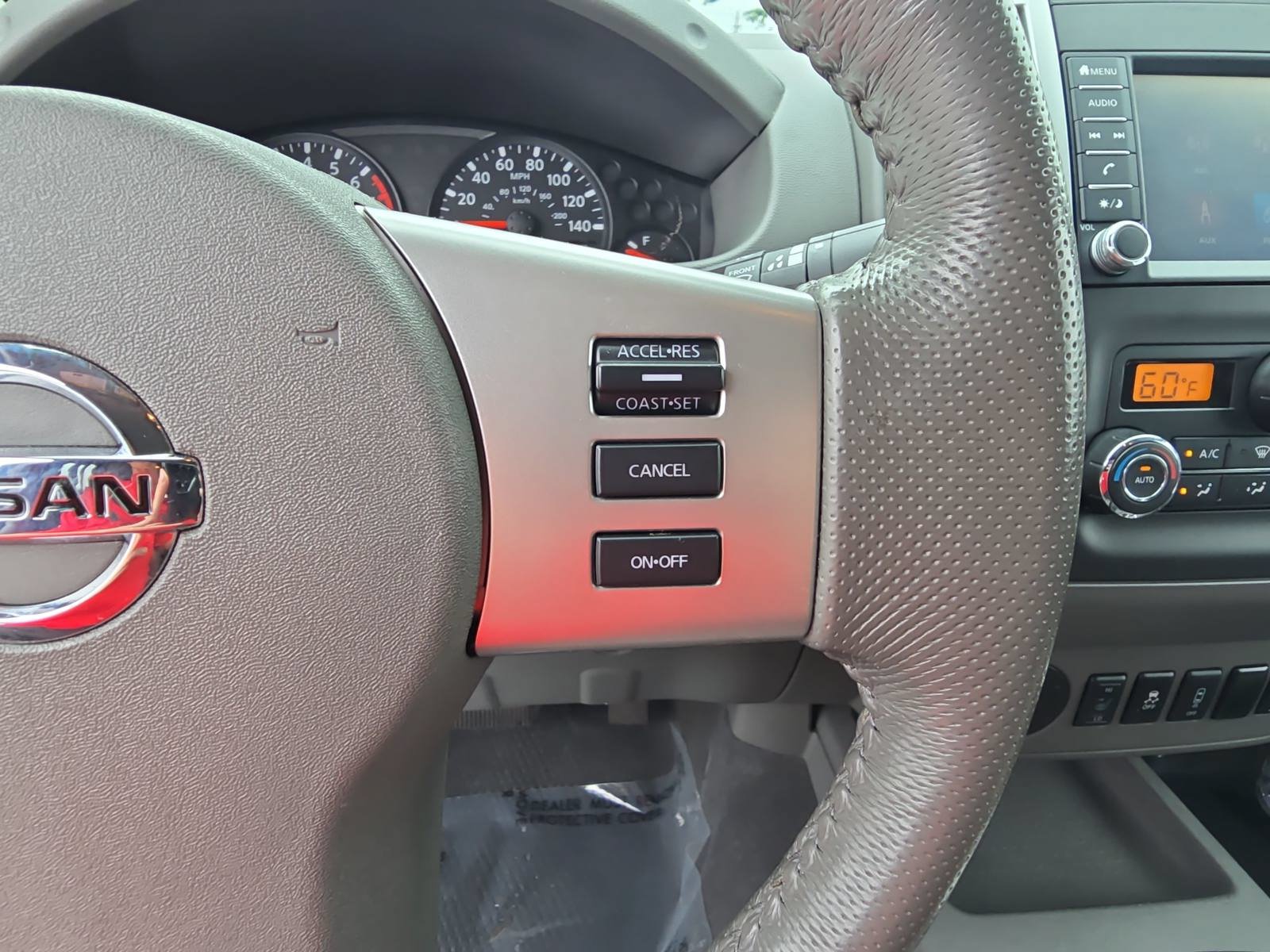Used 2019 Nissan Frontier SV w/ Value Truck Package RWD image 17