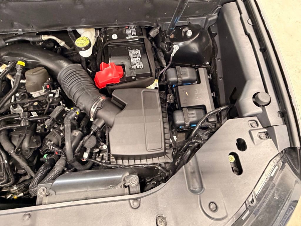 Used 2023 Lincoln Nautilus Reserve AWD/4WD image 50