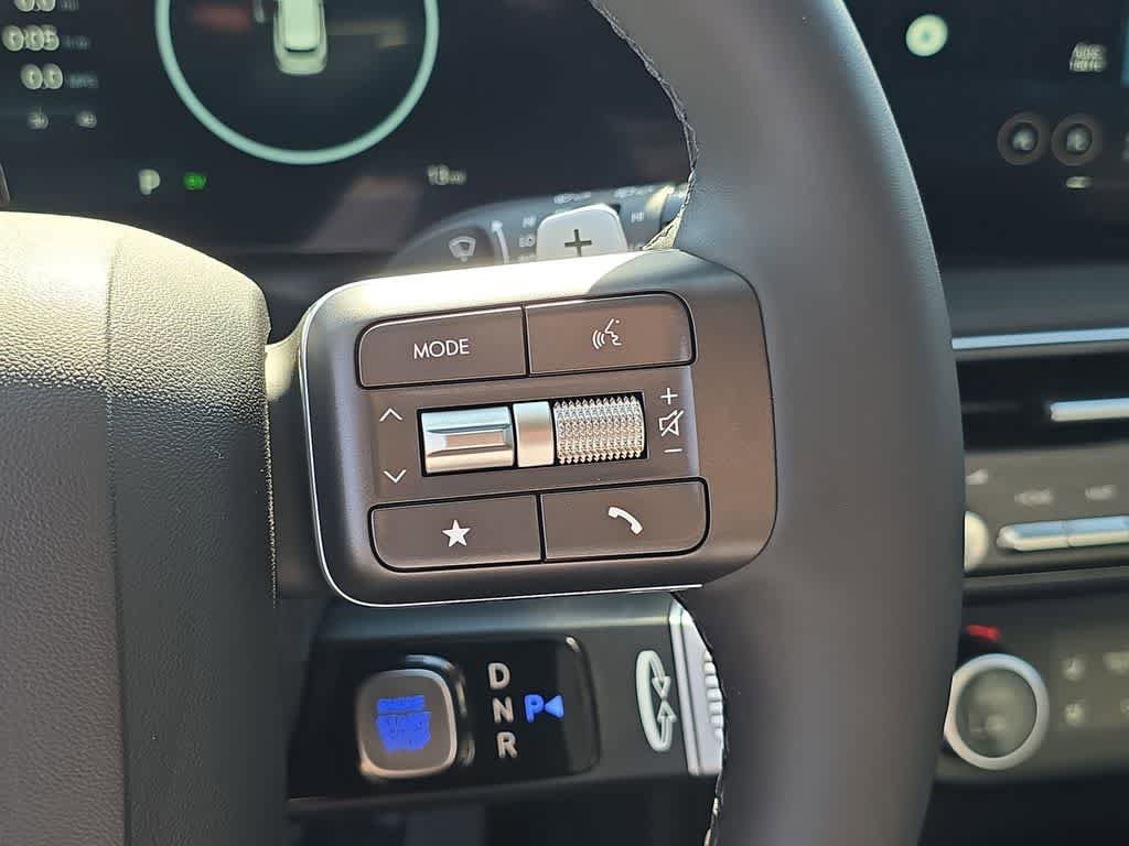 New 2026 Hyundai Palisade SEL Premium FWD image 26
