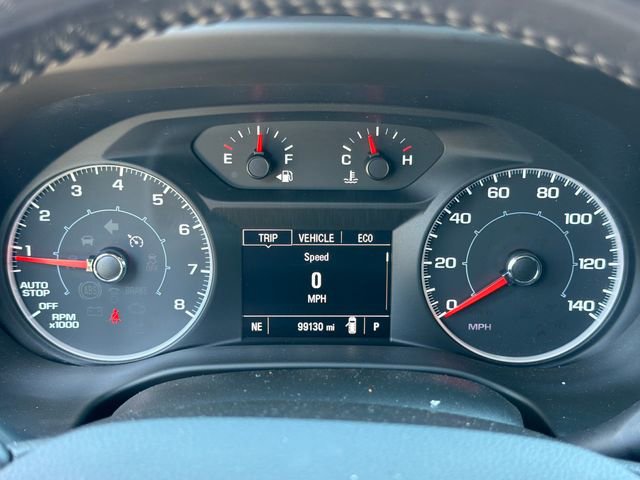 Used 2018 GMC Acadia SLE image 26