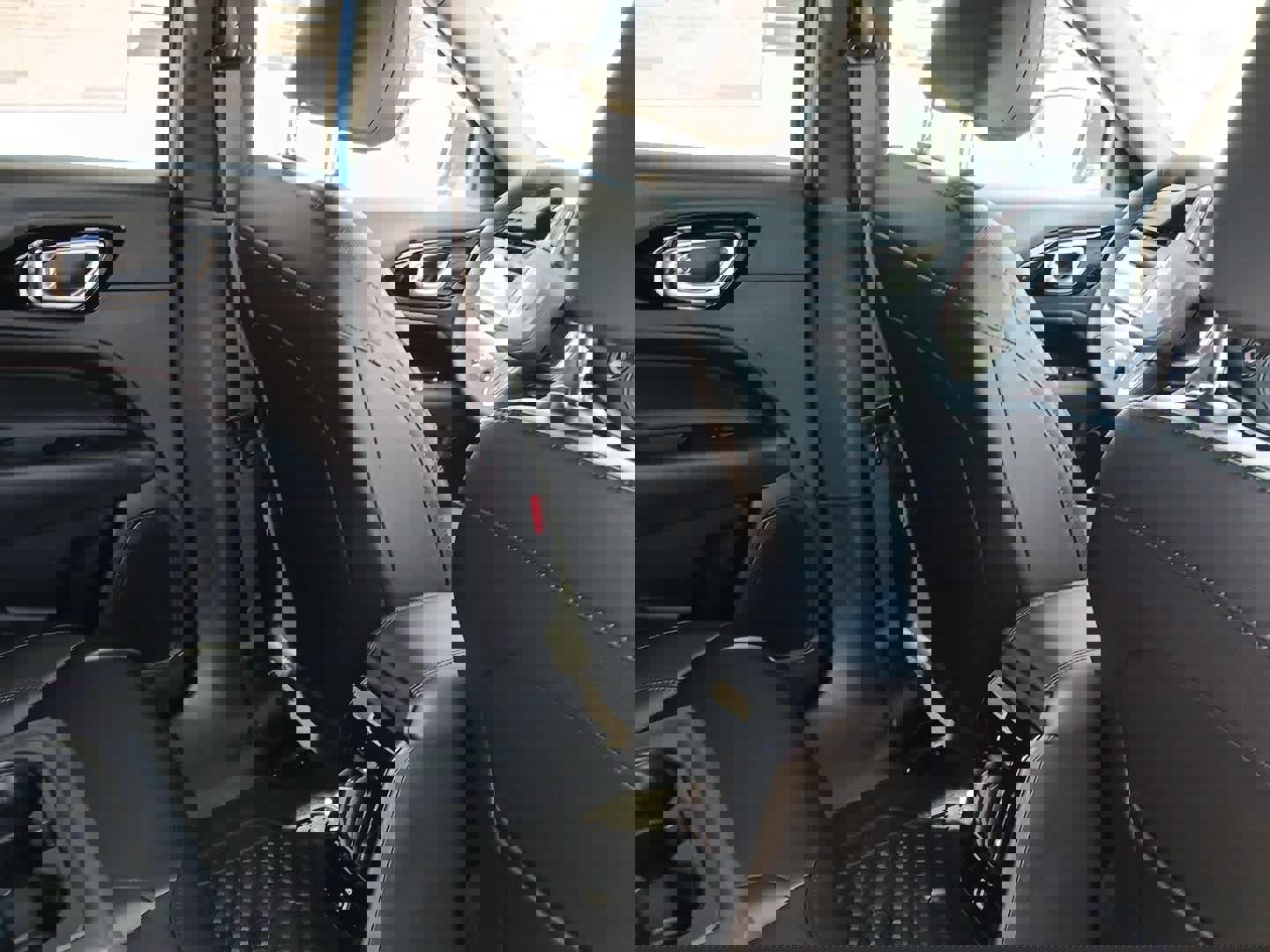 New 2026 Jeep Compass Trailhawk image 55