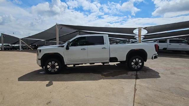 New 2026 GMC Sierra 3500 Denali w/ Denali Reserve Package image 39