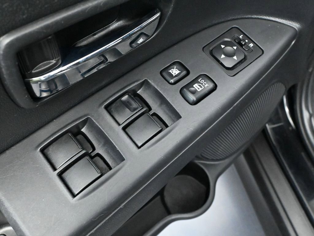 Used 2022 Mitsubishi Outlander Sport ES image 18