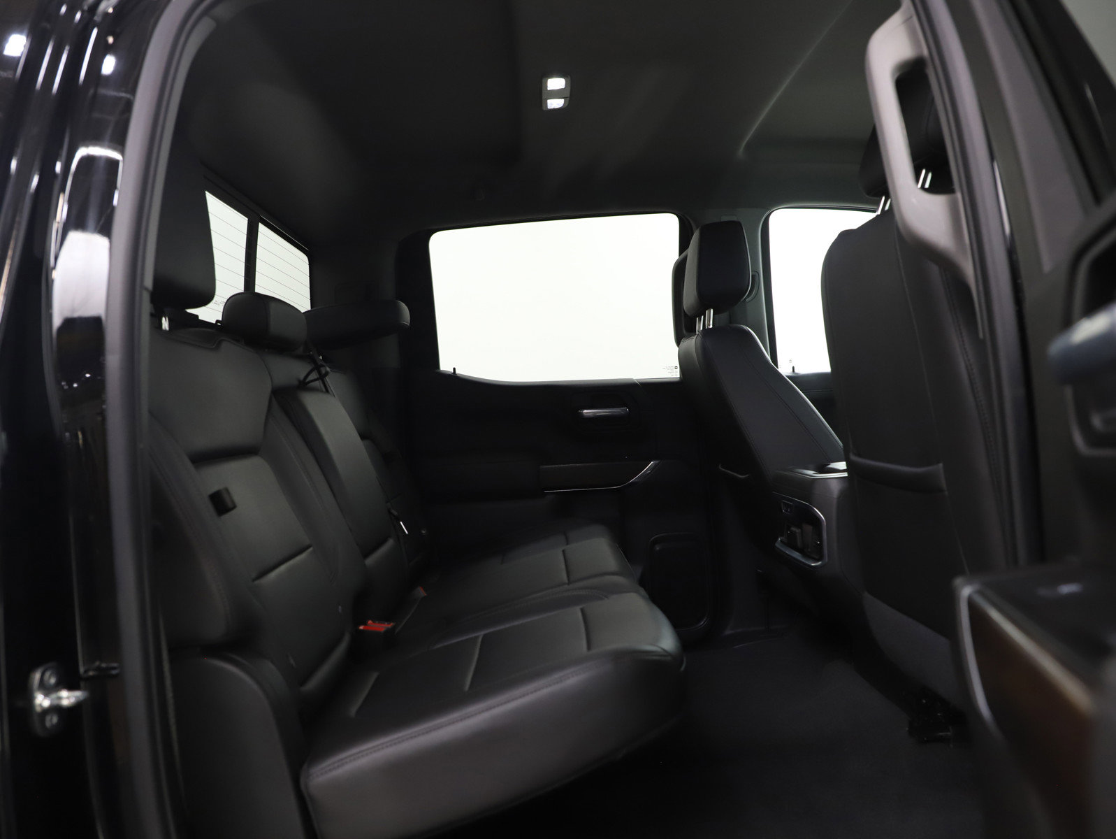 Used 2020 GMC Sierra 1500 SLT w/ SLT Premium Plus Package image 12