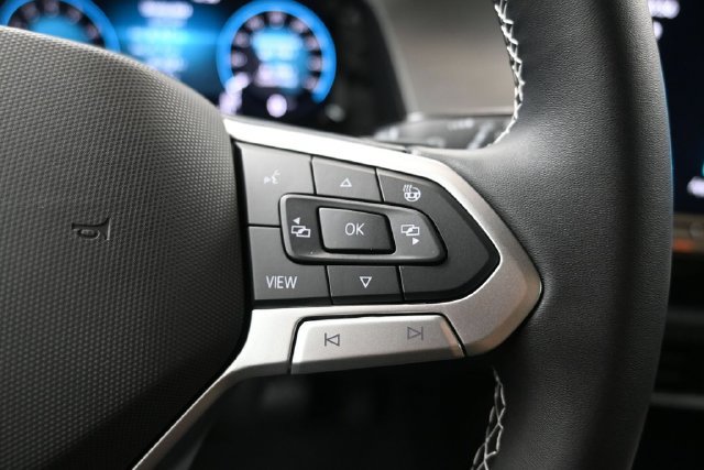 New 2026 Volkswagen Atlas Cross Sport SE AWD/4WD image 27