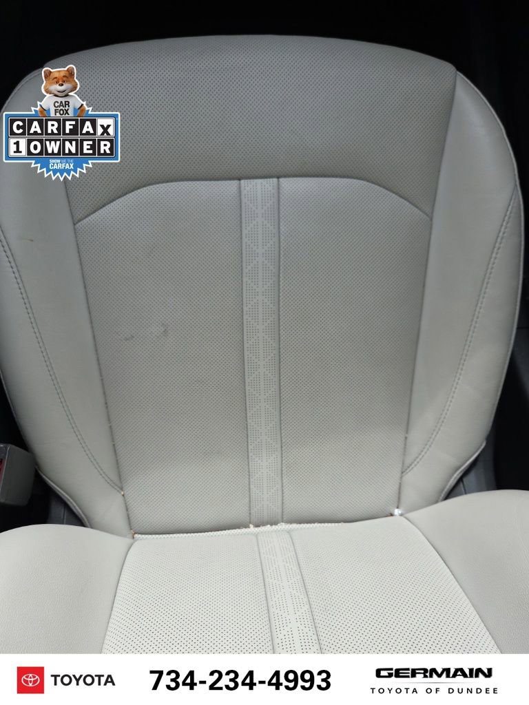 Used 2023 Hyundai Sonata Limited image 35