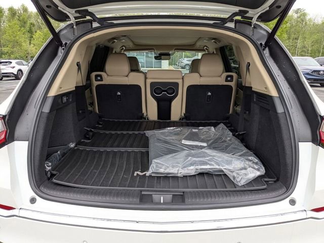 Certified 2025 Acura MDX SH-AWD w/ Technology Package image 38