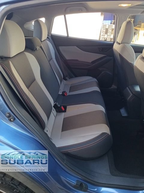 Used 2019 Subaru Crosstrek 2.0i Premium AWD/4WD image 21