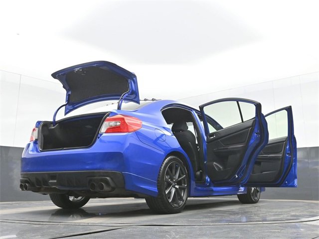 Used 2019 Subaru WRX Premium image 53
