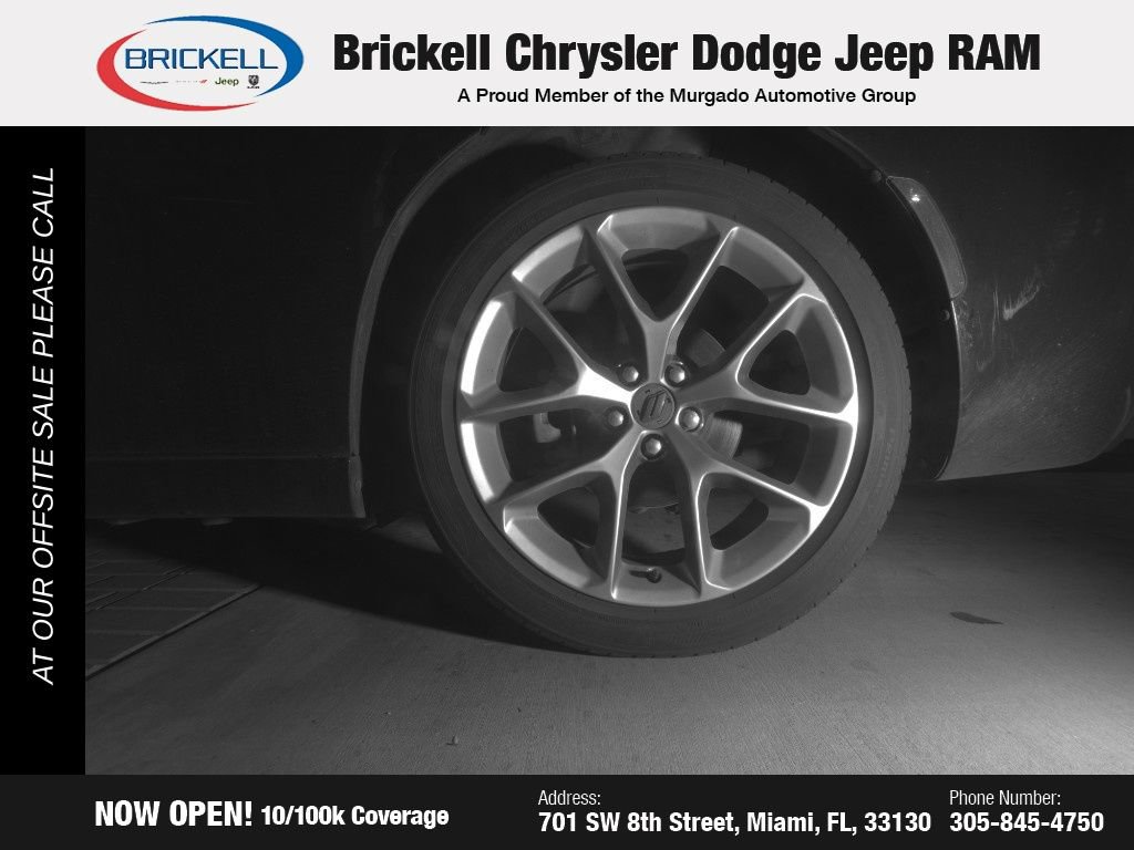 Used 2021 Dodge Charger SXT w/ Plus Group RWD image 10