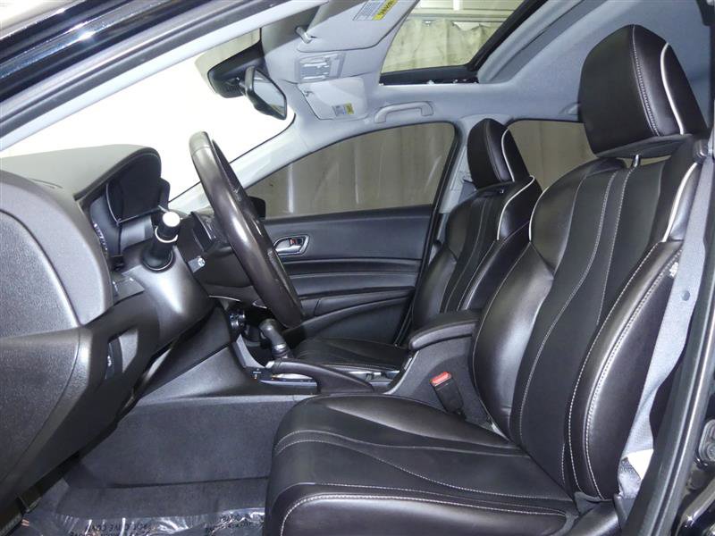 Used 2021 Acura ILX w/ Premium Package image 17