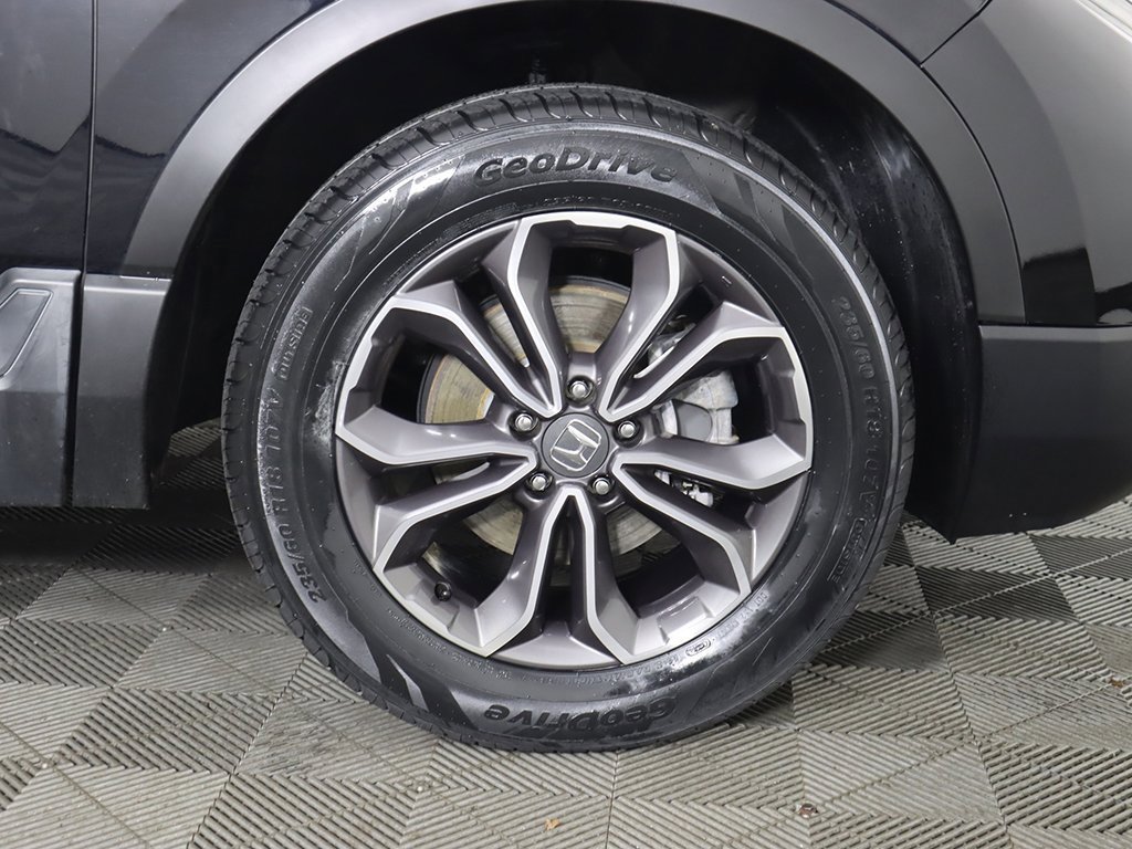 Used 2020 Honda CR-V EX-L image 24