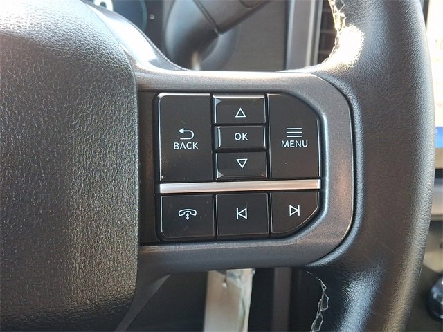 Used 2025 Ford F150 XLT w/ Equipment Group 301A Standard image 21