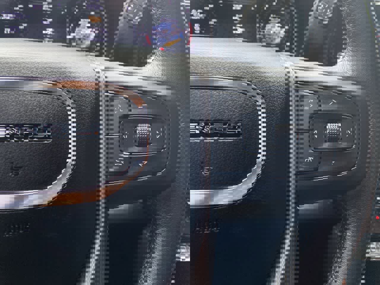 Used 2024 GMC Sierra 3500 Denali Ultimate AWD/4WD image 21