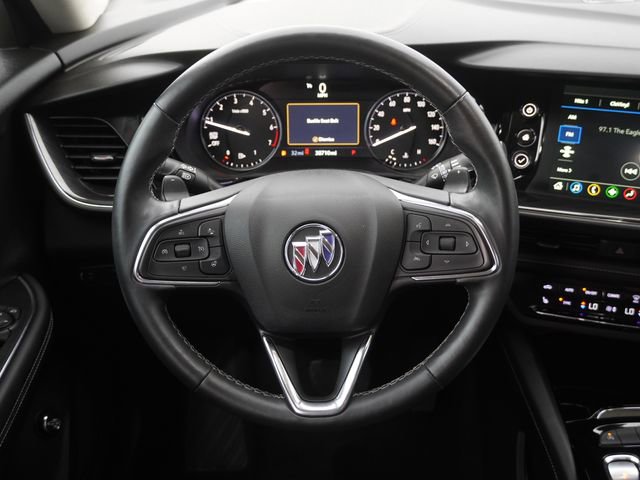 Used 2023 Buick Envision Essence FWD image 17
