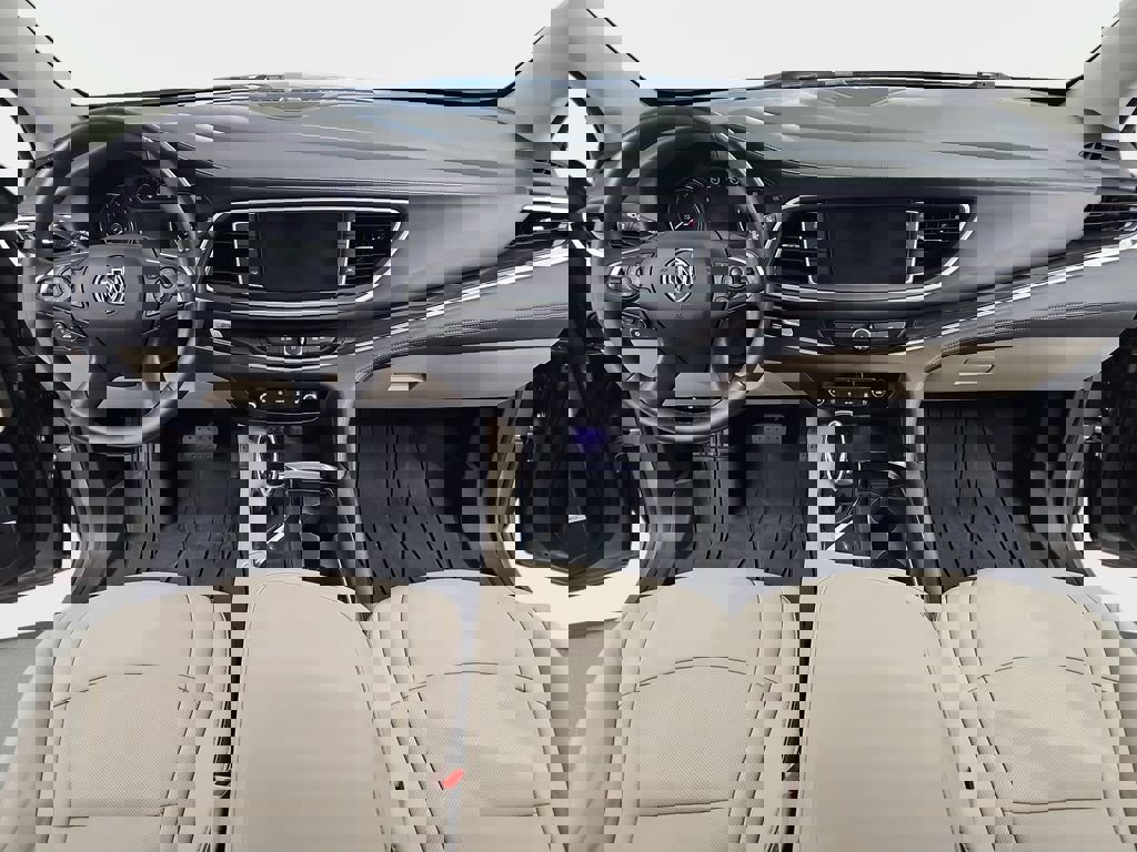 Used 2018 Buick Enclave Premium w/ Experience Buick Package image 10