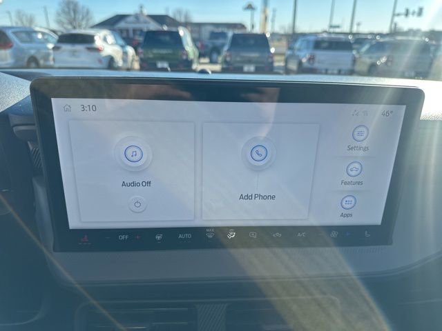 New 2026 Ford Maverick XLT w/ Equipment Group 301A image 27