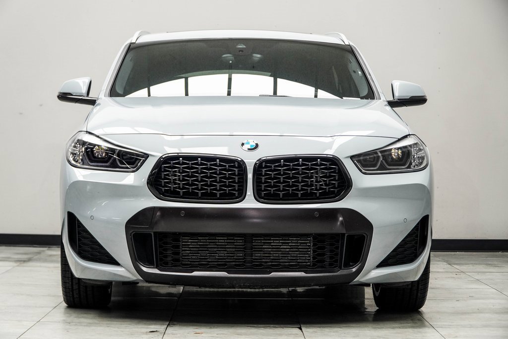 Used 2022 BMW X2 sDrive28i w/ Edition Package image 7