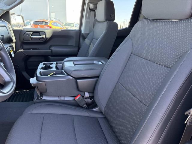 New 2026 GMC Sierra 1500 Pro w/ Graphite Edition AWD/4WD image 15
