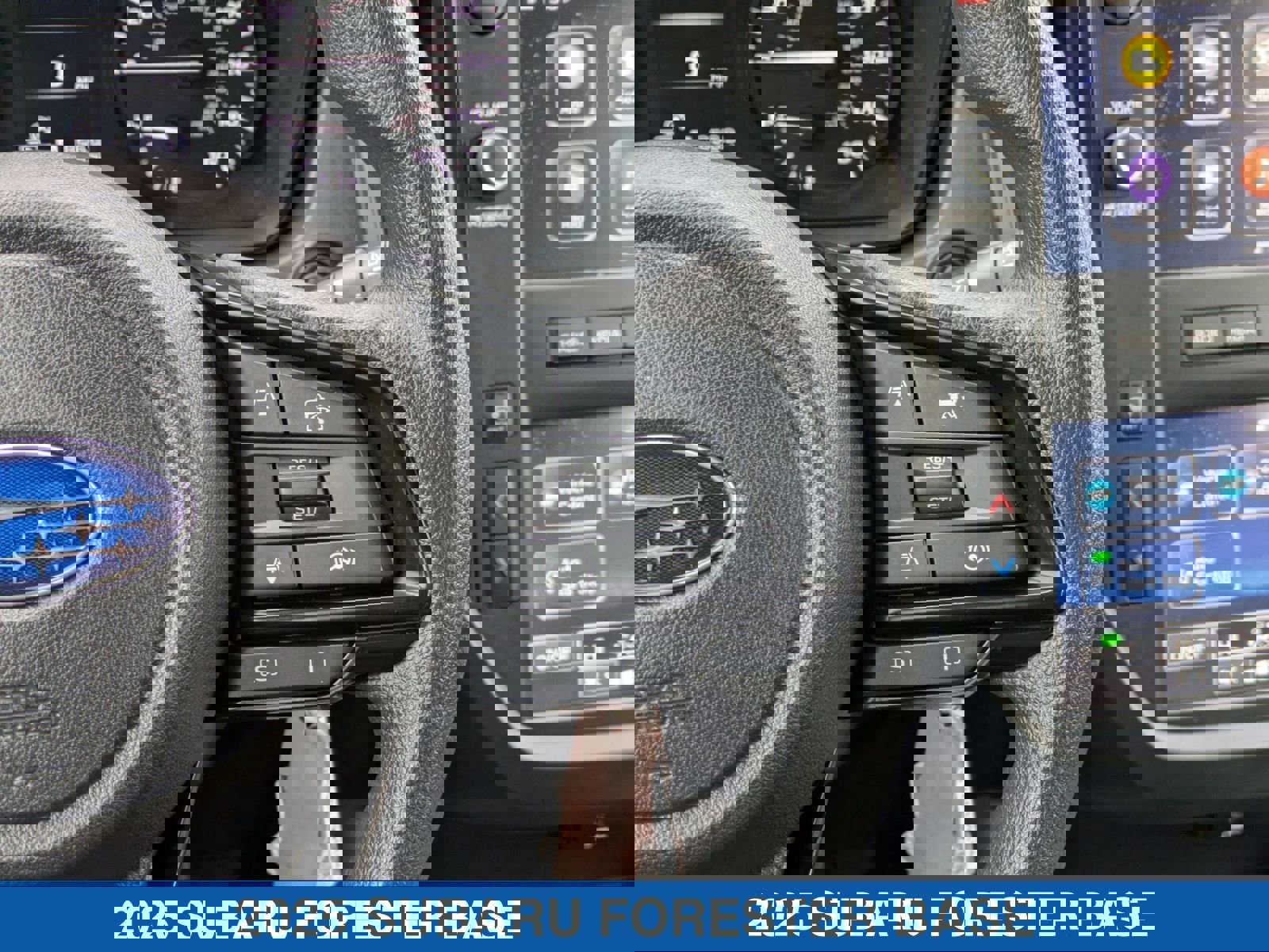 Certified 2025 Subaru Forester image 20