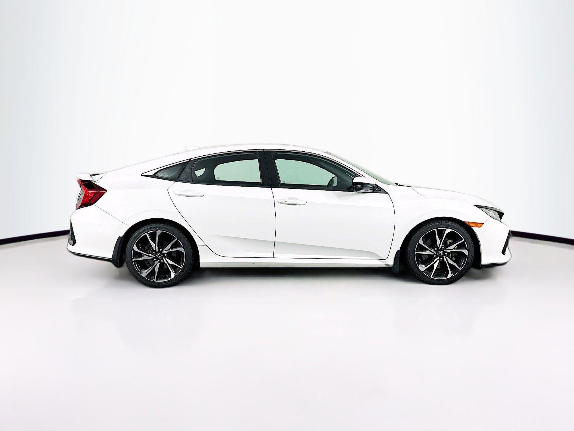Used 2019 Honda Civic Si image 10