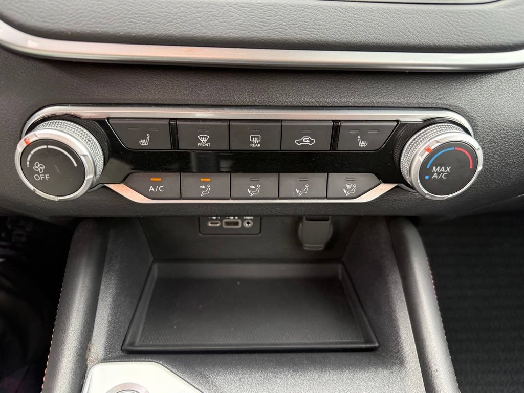 Used 2021 Nissan Altima 2.5 SR w/ SR Premium Package FWD image 24